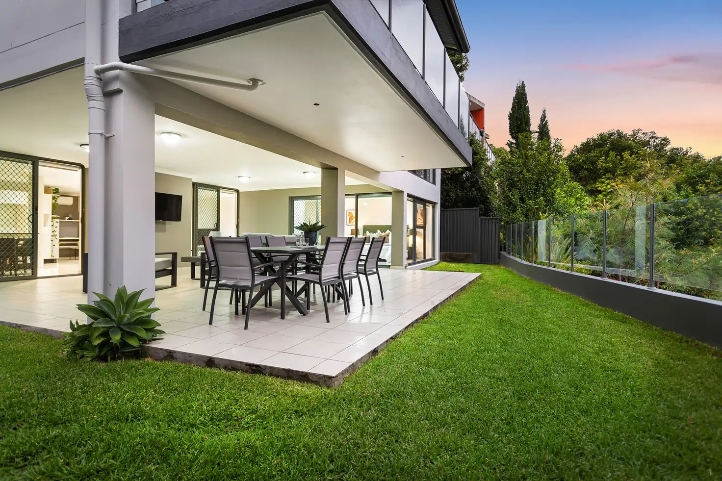 Main view of Homely apartment listing, 3/1180 Pacific Highway, Pymble NSW 2073