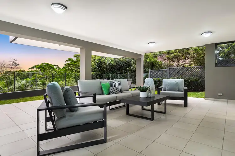 Fourth view of Homely apartment listing, 3/1180 Pacific Highway, Pymble NSW 2073