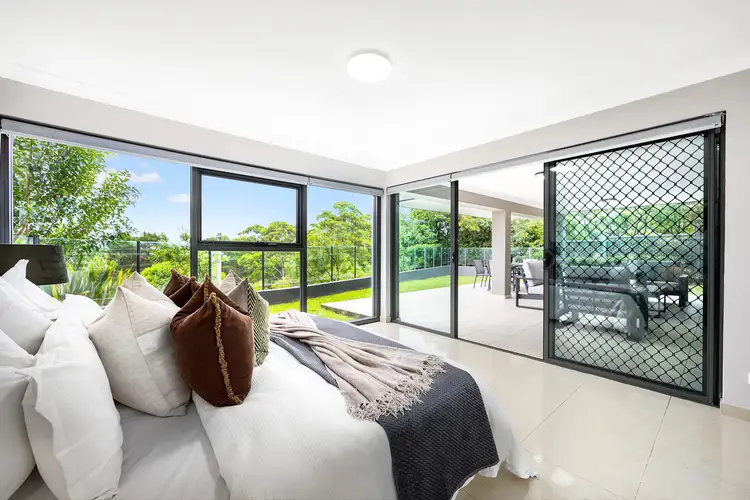Sixth view of Homely apartment listing, 3/1180 Pacific Highway, Pymble NSW 2073