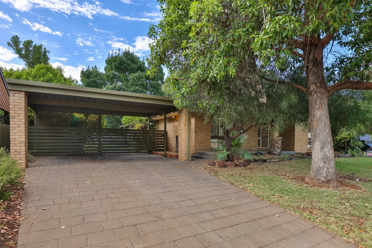 Main view of Homely house listing, 18 Kiata Drive, Mildura VIC 3500