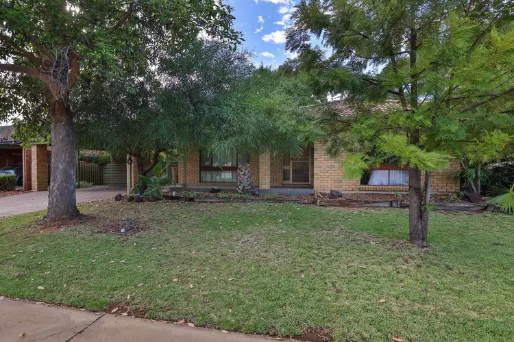Second view of Homely house listing, 18 Kiata Drive, Mildura VIC 3500
