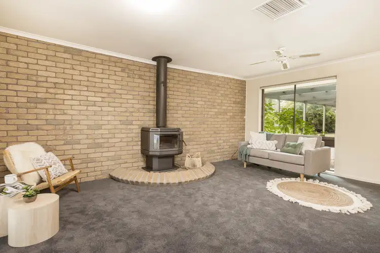 Third view of Homely house listing, 18 Kiata Drive, Mildura VIC 3500