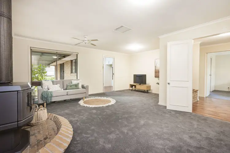 Fifth view of Homely house listing, 18 Kiata Drive, Mildura VIC 3500
