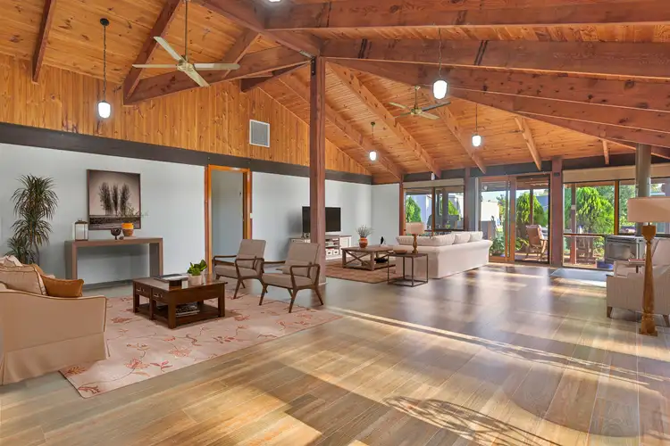 Fourth view of Homely house listing, 84 Mathewson Road, Birdwoodton VIC 3505