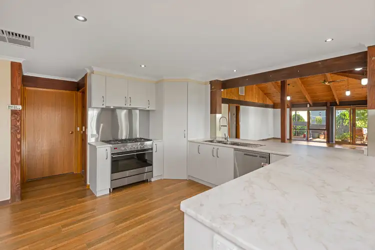 Sixth view of Homely house listing, 84 Mathewson Road, Birdwoodton VIC 3505