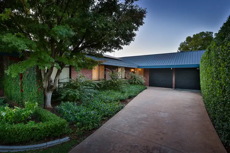 Main view of Homely house listing, 13 Poplar Parade, Mildura VIC 3500