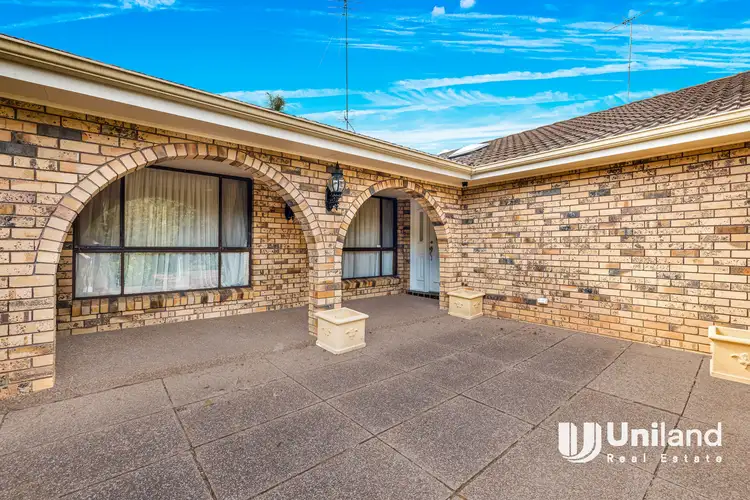 Second view of Homely house listing, 5 Clarke Place, Castle Hill NSW 2154
