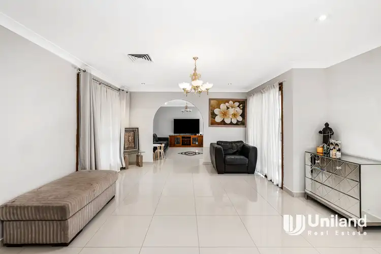 Fourth view of Homely house listing, 5 Clarke Place, Castle Hill NSW 2154