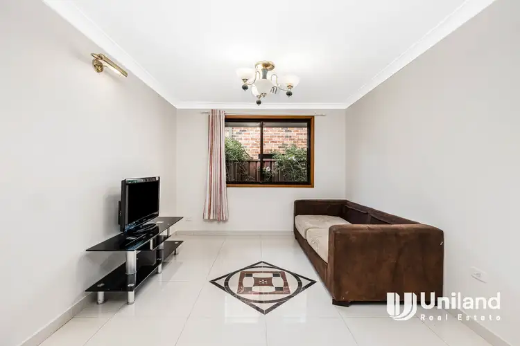 Fifth view of Homely house listing, 5 Clarke Place, Castle Hill NSW 2154