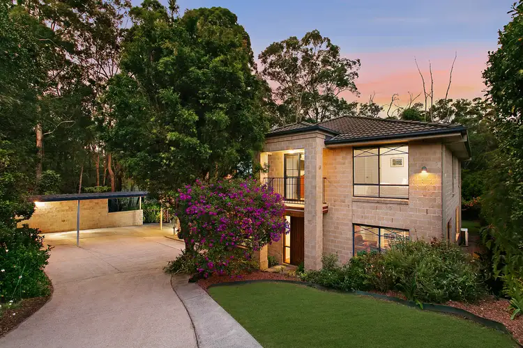 32 The Links, Robina QLD 4226