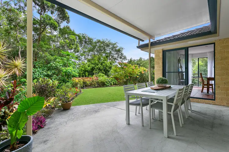Third view of Homely house listing, 32 The Links, Robina QLD 4226