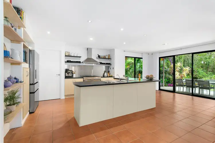 Fifth view of Homely house listing, 32 The Links, Robina QLD 4226