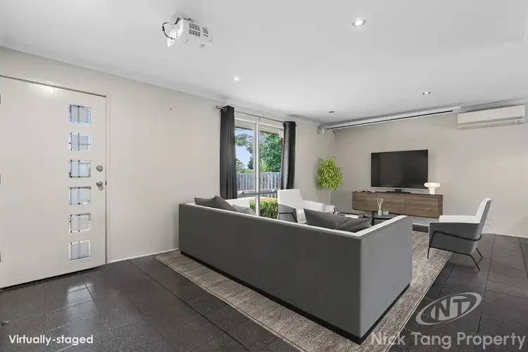 Third view of Homely house listing, 5 Sherbourne Avenue, Bayswater North VIC 3153