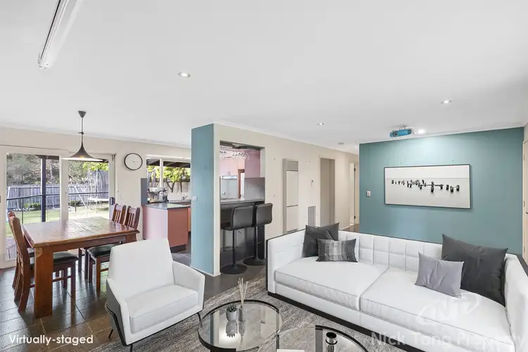 Fourth view of Homely house listing, 5 Sherbourne Avenue, Bayswater North VIC 3153