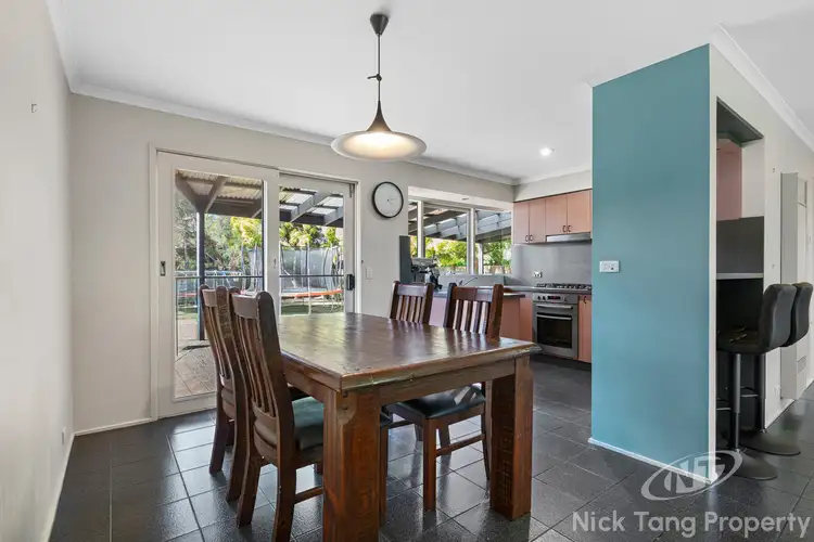 Fifth view of Homely house listing, 5 Sherbourne Avenue, Bayswater North VIC 3153