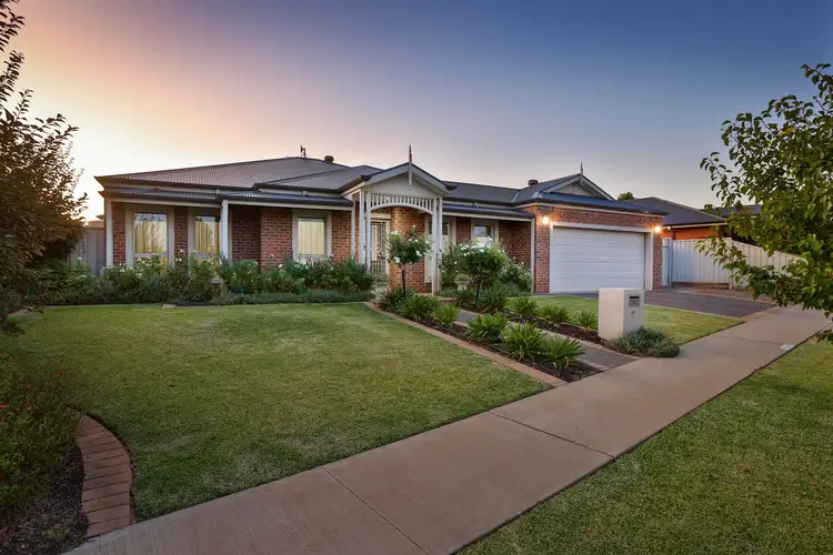 21 Karalanza Drive, Mildura VIC 3500