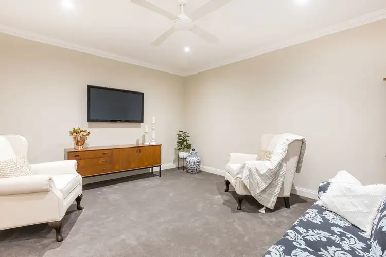 Third view of Homely house listing, 21 Karalanza Drive, Mildura VIC 3500