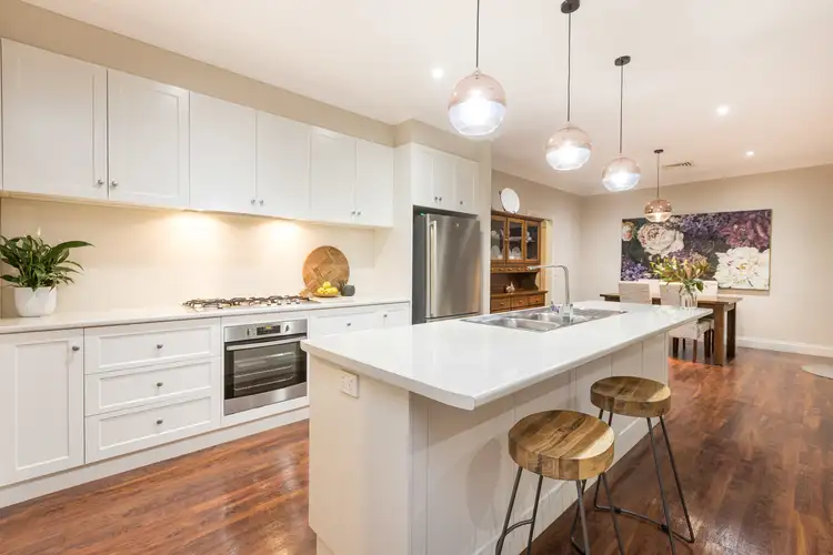 Fourth view of Homely house listing, 21 Karalanza Drive, Mildura VIC 3500