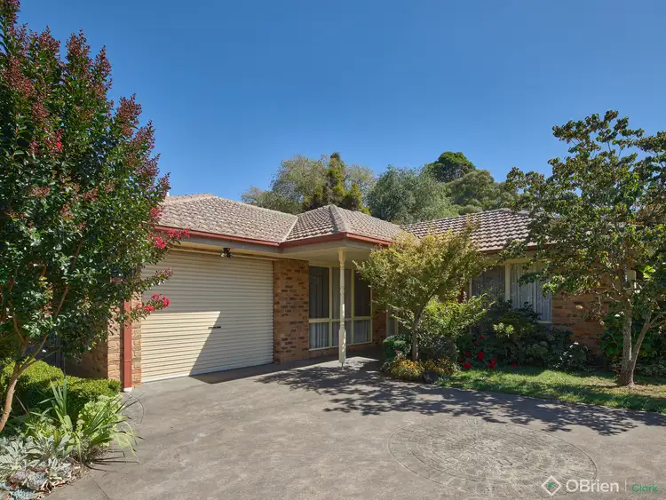 Main view of Homely unit listing, 3/29 Kent Street, Warragul VIC 3820