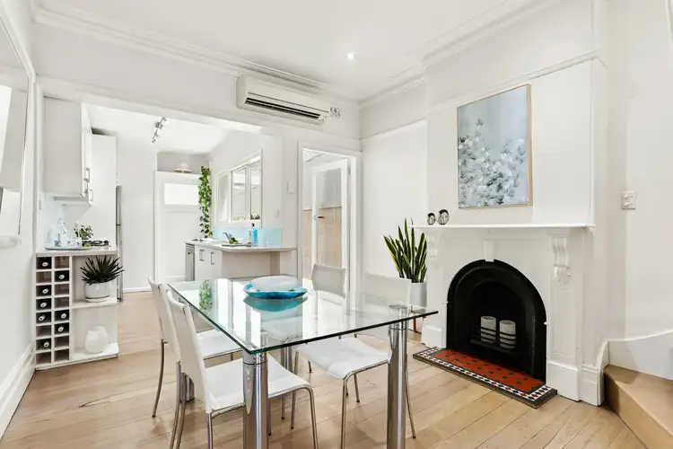 Main view of Homely terrace listing, 10 Gordon Street, Randwick NSW 2031