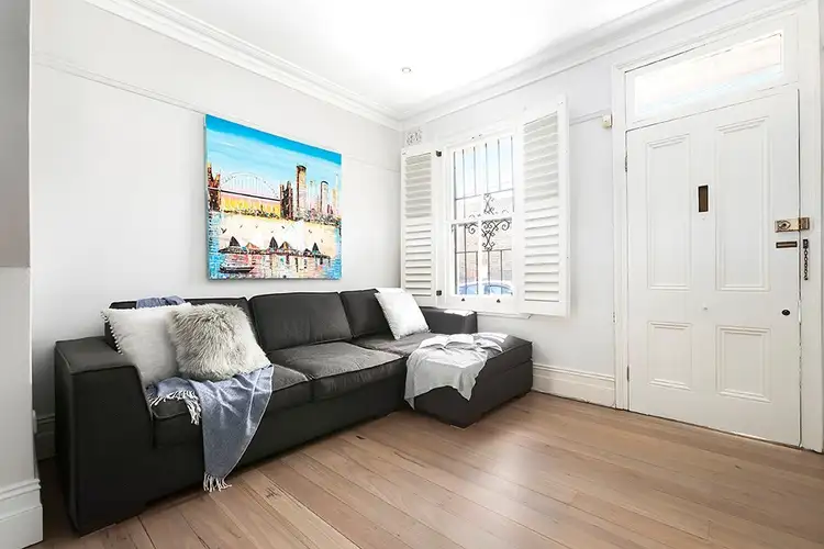 Third view of Homely terrace listing, 10 Gordon Street, Randwick NSW 2031