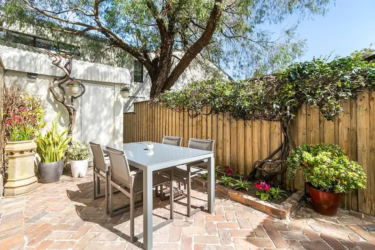 Sixth view of Homely terrace listing, 10 Gordon Street, Randwick NSW 2031