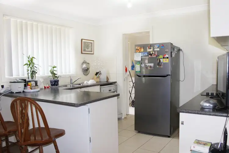 Fourth view of Homely house listing, 24 Morning View Close, Quirindi NSW 2343