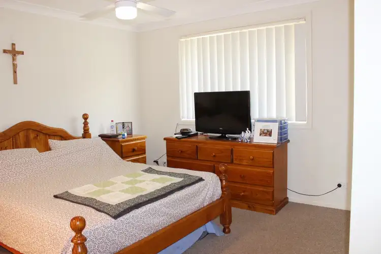 Seventh view of Homely house listing, 24 Morning View Close, Quirindi NSW 2343