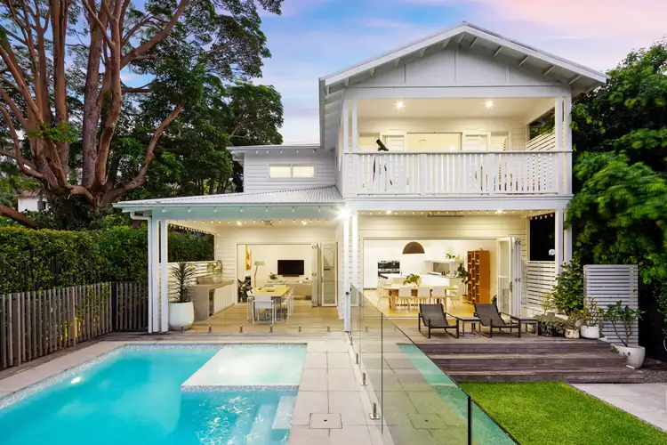23 Melbourne Street, Fairlight NSW 2094