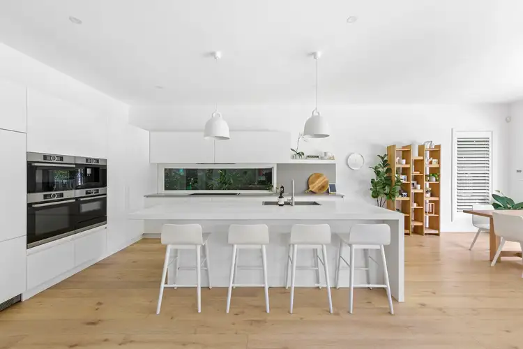 Fifth view of Homely house listing, 23 Melbourne Street, Fairlight NSW 2094