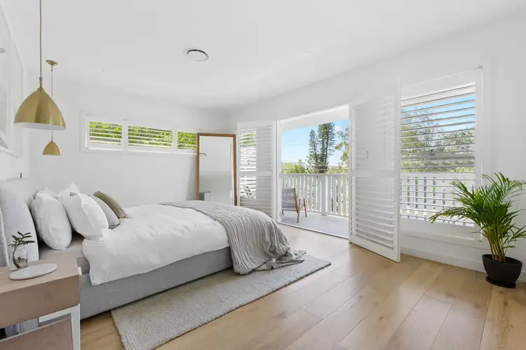 Sixth view of Homely house listing, 23 Melbourne Street, Fairlight NSW 2094