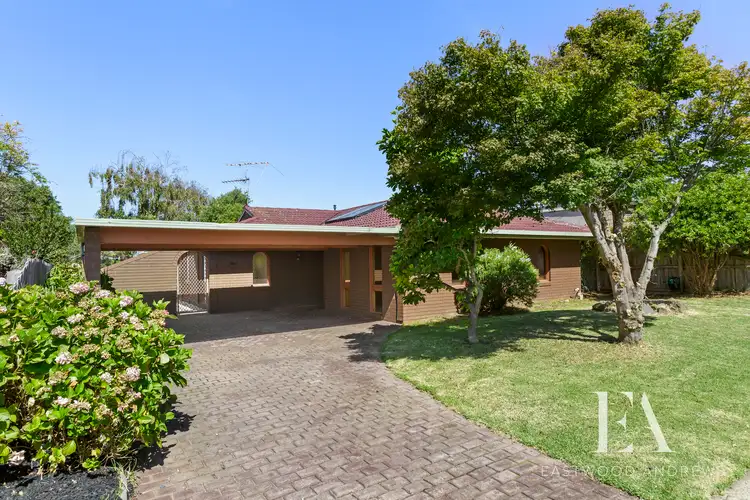 Main view of Homely house listing, 11 Elinbank Drive, Grovedale VIC 3216