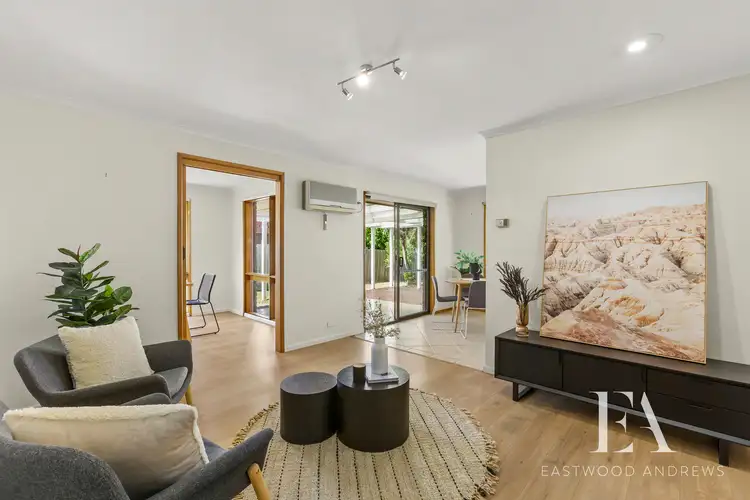 Third view of Homely house listing, 11 Elinbank Drive, Grovedale VIC 3216