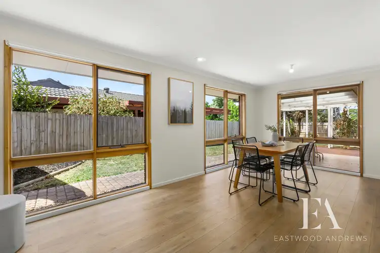 Fourth view of Homely house listing, 11 Elinbank Drive, Grovedale VIC 3216