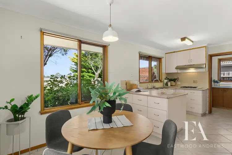 Fifth view of Homely house listing, 11 Elinbank Drive, Grovedale VIC 3216