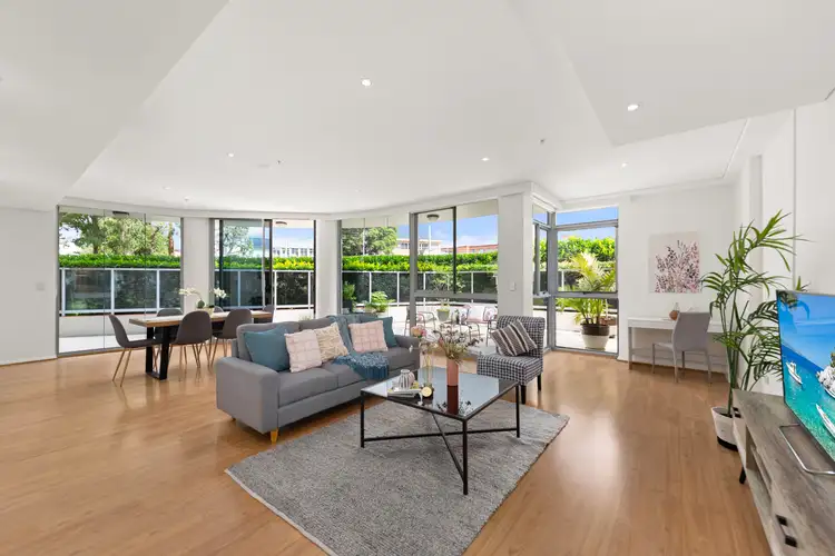 Second view of Homely apartment listing, 72/6-10 Romsey Street, Waitara NSW 2077