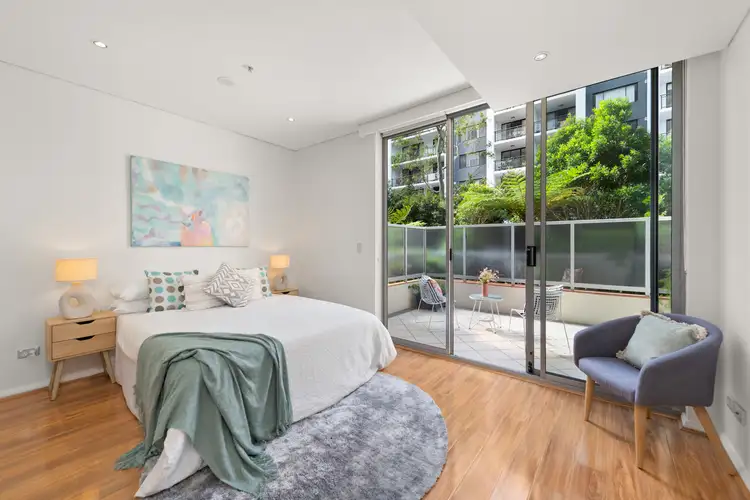 Fourth view of Homely apartment listing, 72/6-10 Romsey Street, Waitara NSW 2077
