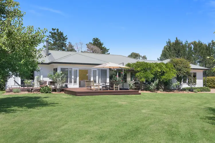 Main view of Homely rural property listing, 310 Sproules Lane, Glenquarry NSW 2576