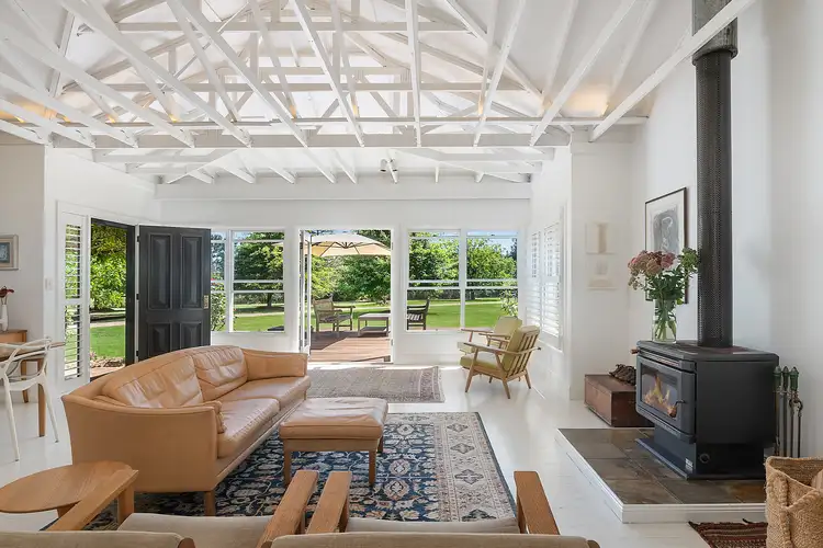 Fifth view of Homely rural property listing, 310 Sproules Lane, Glenquarry NSW 2576
