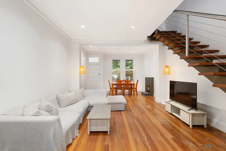 Main view of Homely house listing, 59 Goodhope Street, Paddington NSW 2021