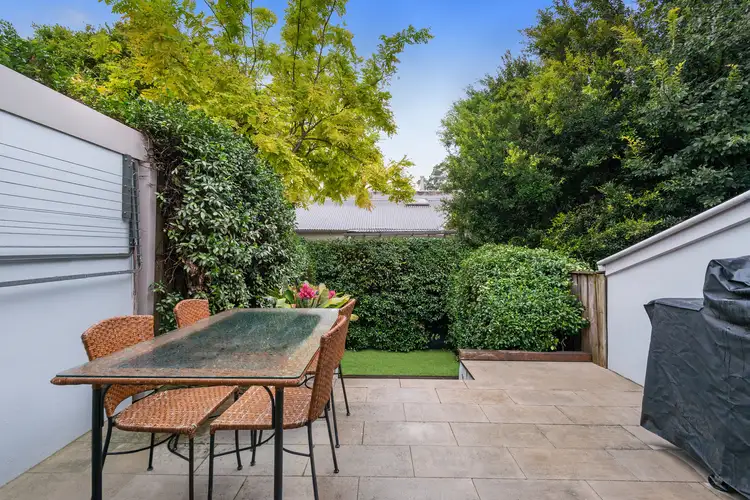 Second view of Homely house listing, 59 Goodhope Street, Paddington NSW 2021