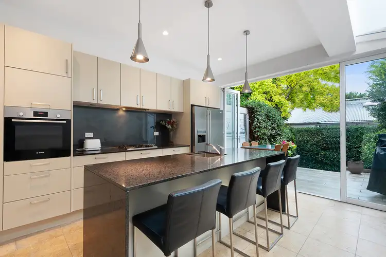 Third view of Homely house listing, 59 Goodhope Street, Paddington NSW 2021