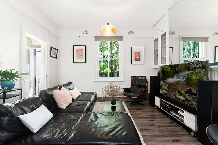 Second view of Homely house listing, 6 Glenview Street, Paddington NSW 2021