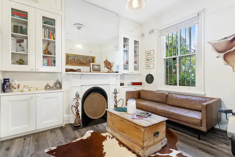 Third view of Homely house listing, 6 Glenview Street, Paddington NSW 2021