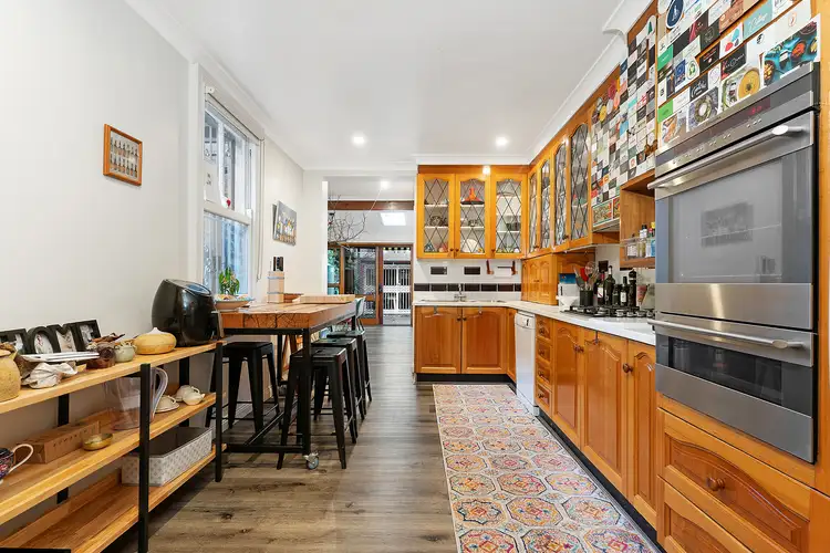 Fifth view of Homely house listing, 6 Glenview Street, Paddington NSW 2021