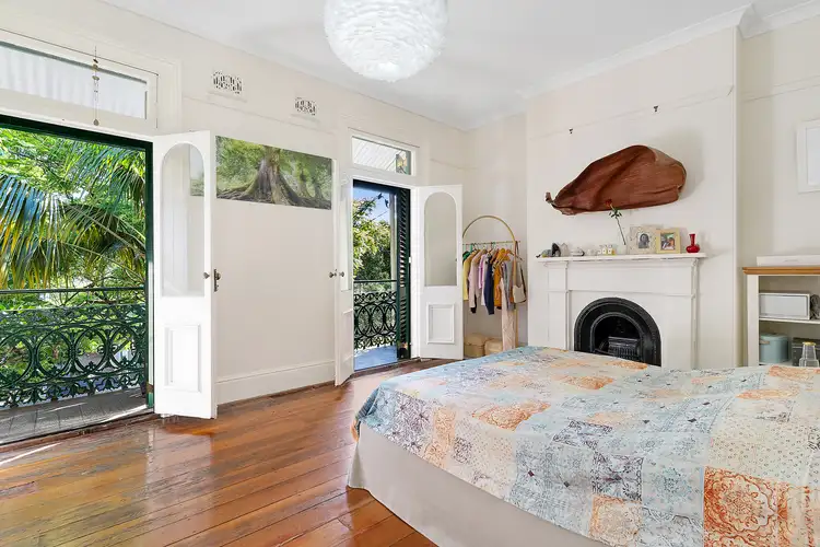 Sixth view of Homely house listing, 6 Glenview Street, Paddington NSW 2021