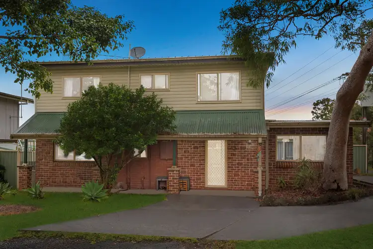 Second view of Homely house listing, 26 Suffolk Street, Gorokan NSW 2263