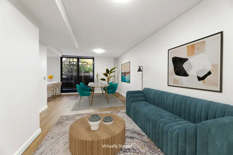 413/45 Shelley Street, Sydney NSW 2000