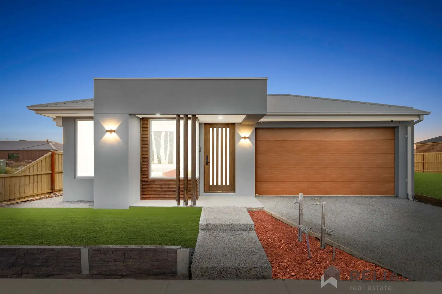 Main view of Homely house listing, 33 Travancore Street, Tarneit VIC 3029