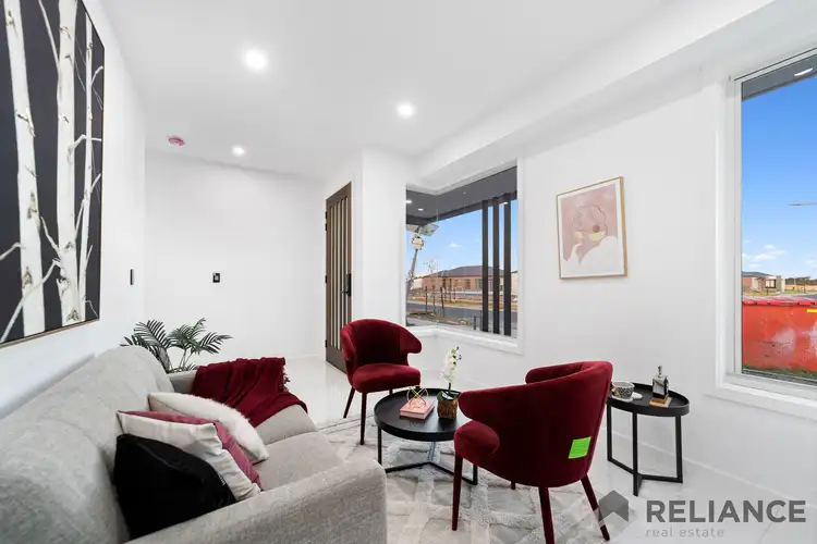 Second view of Homely house listing, 33 Travancore Street, Tarneit VIC 3029